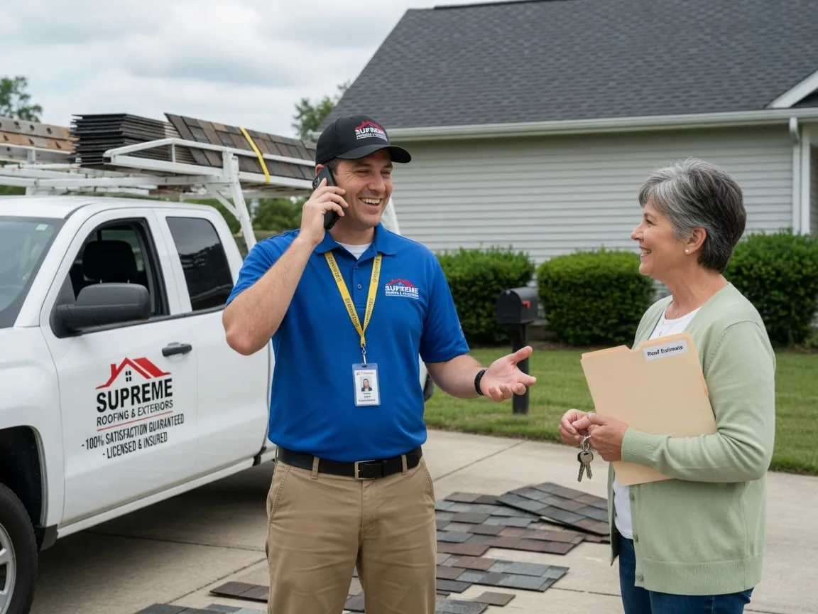 Roof Replacement Lambert Lake, ME FAQs
