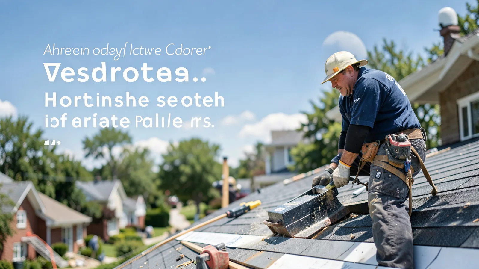 Roof Replacement in Lambert Lake, ME near me